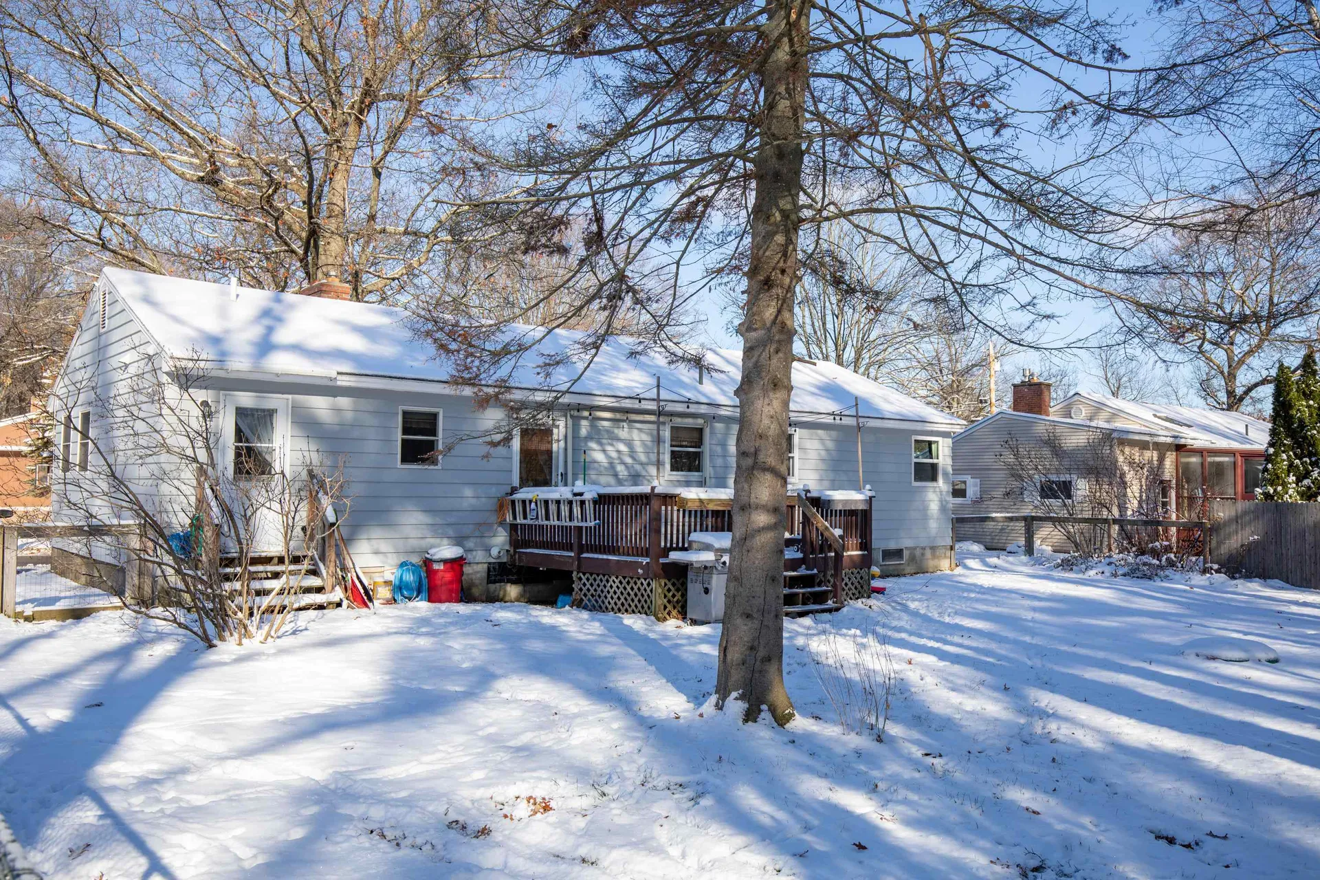 13 Hanover Street South Burlington VT 05403