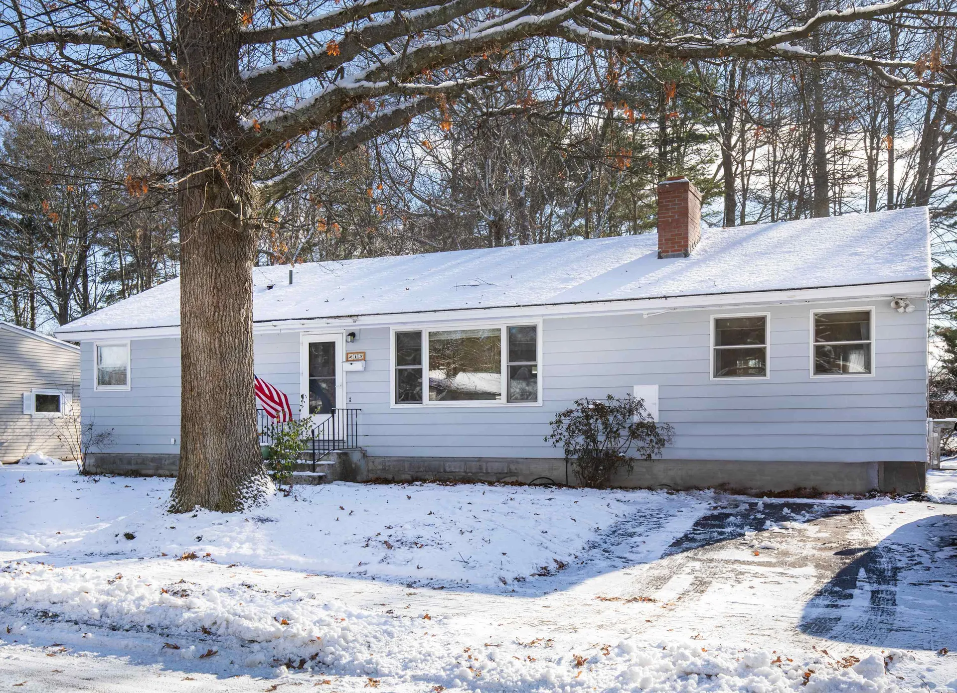 13 Hanover Street South Burlington VT 05403