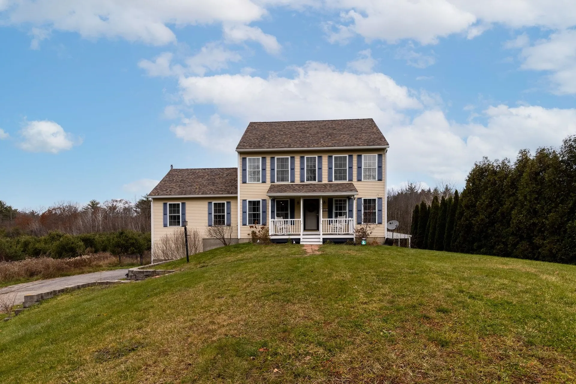 332 Old Dover Road Rochester NH 03867
