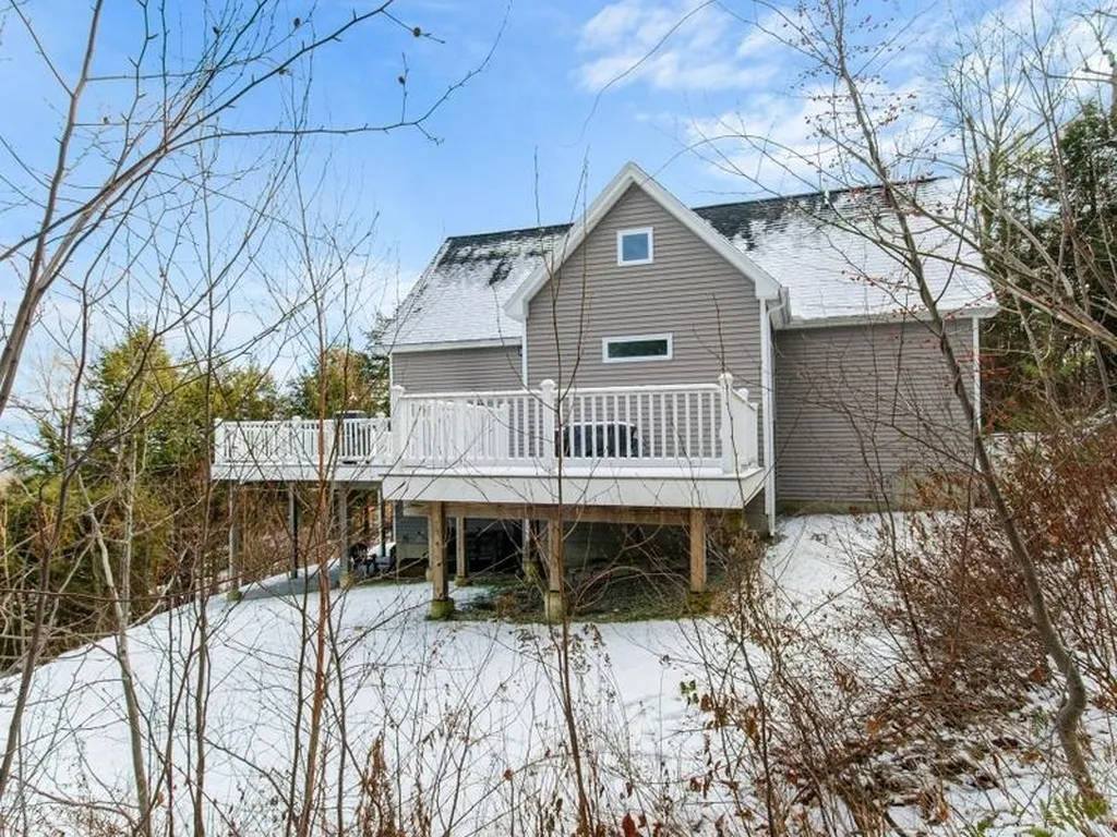 167 Sagamore Road Gilford NH 03249
