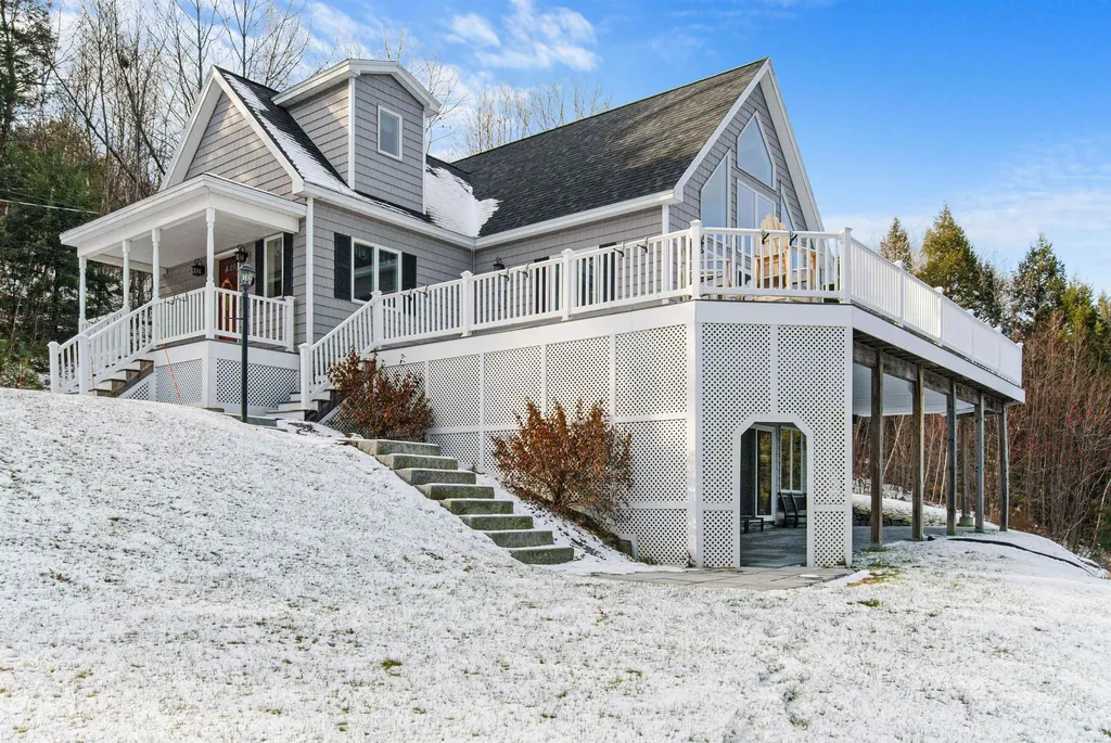 167 Sagamore Road Gilford NH 03249