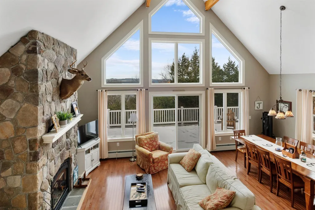 167 Sagamore Road Gilford NH 03249