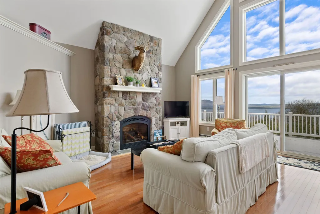 167 Sagamore Road Gilford NH 03249