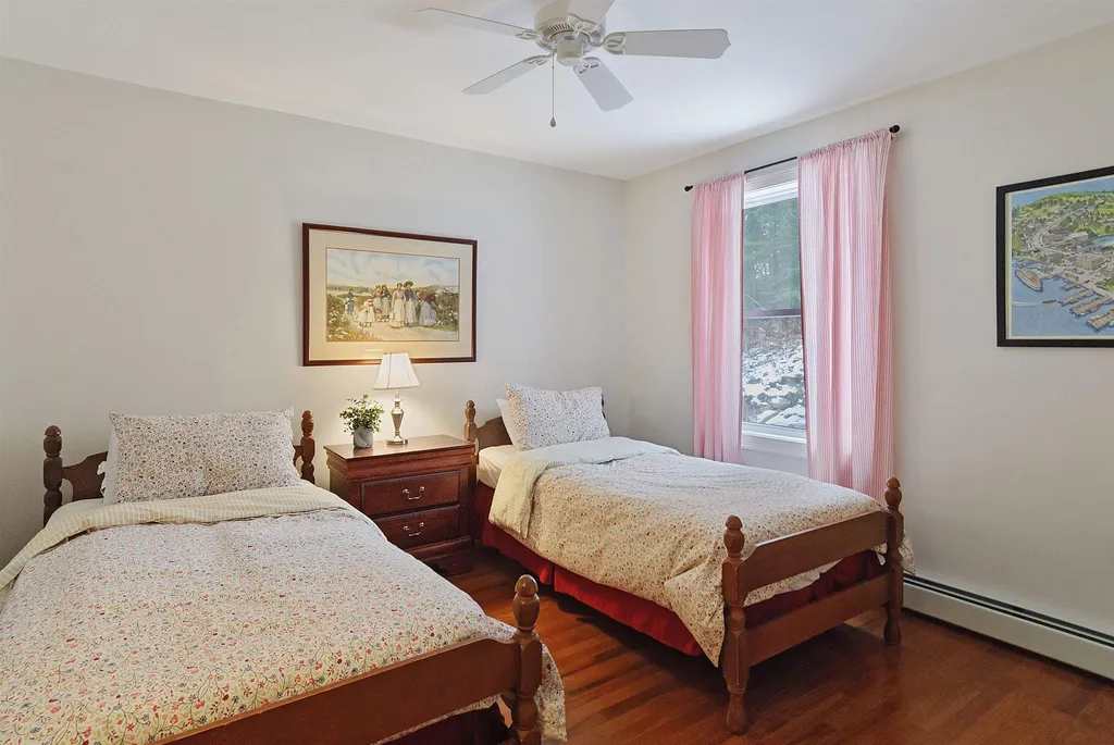 167 Sagamore Road Gilford NH 03249