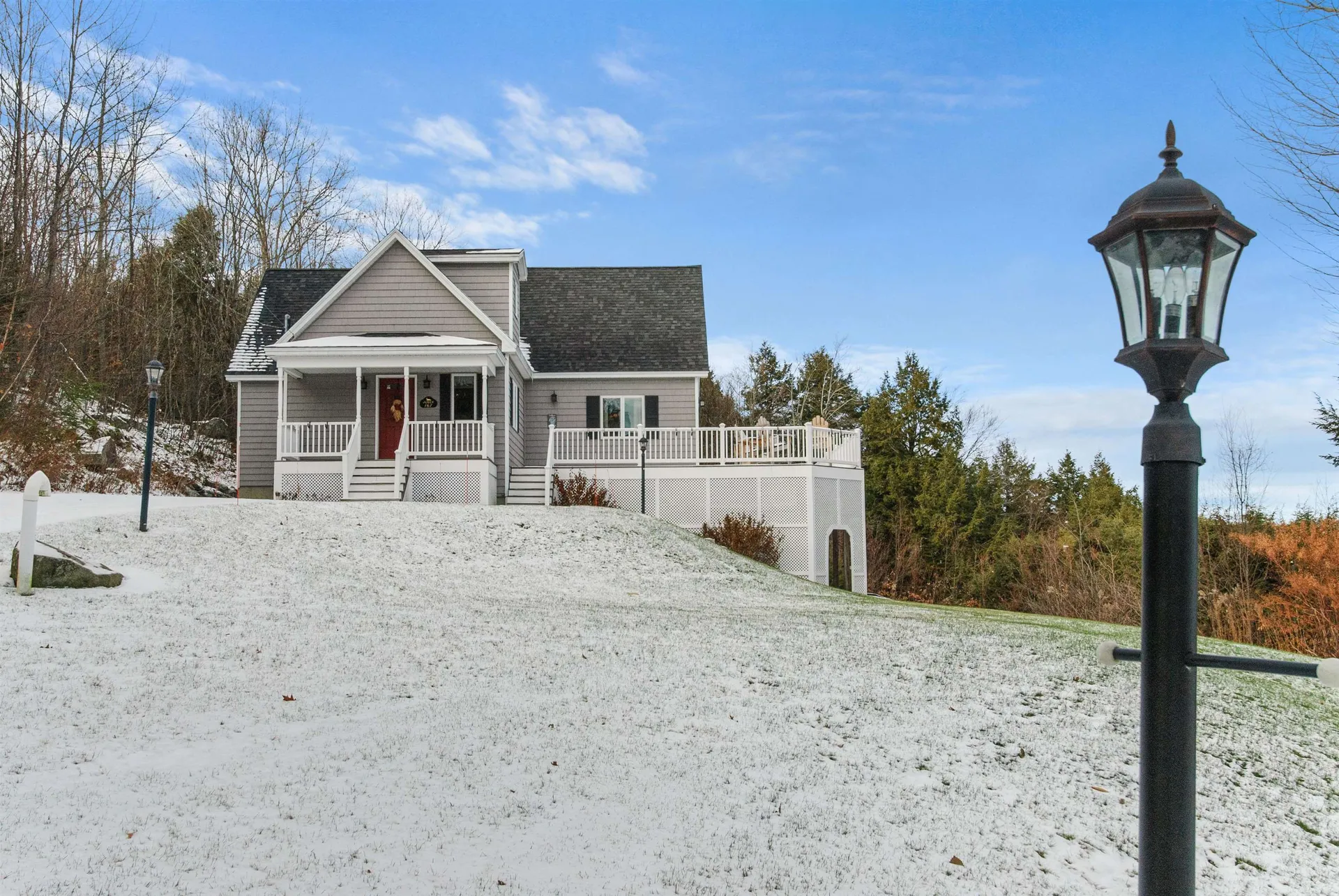167 Sagamore Road Gilford NH 03249