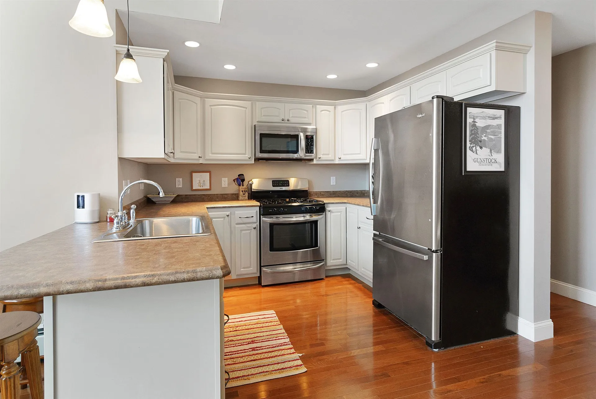167 Sagamore Road Gilford NH 03249