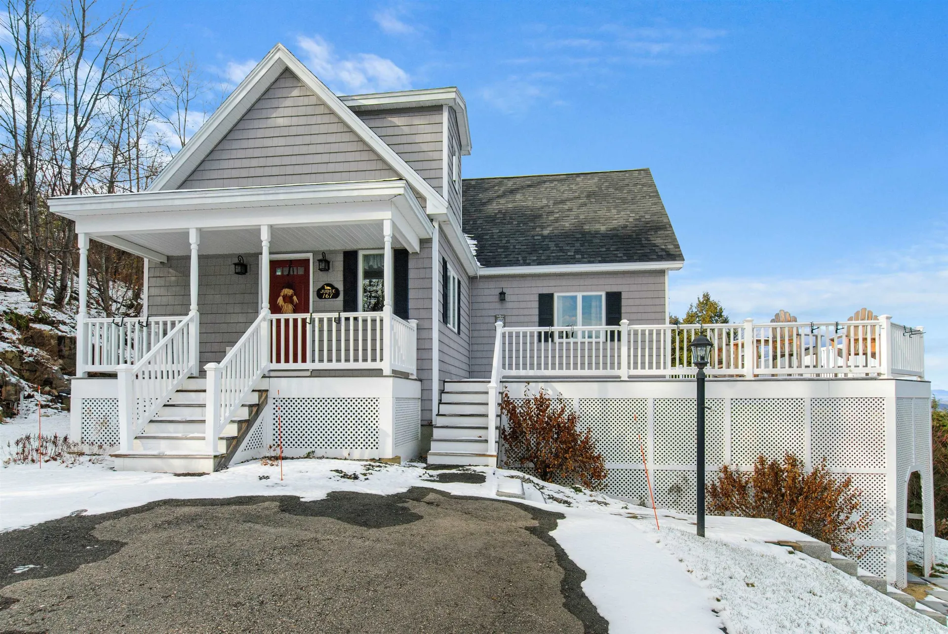 167 Sagamore Road Gilford NH 03249