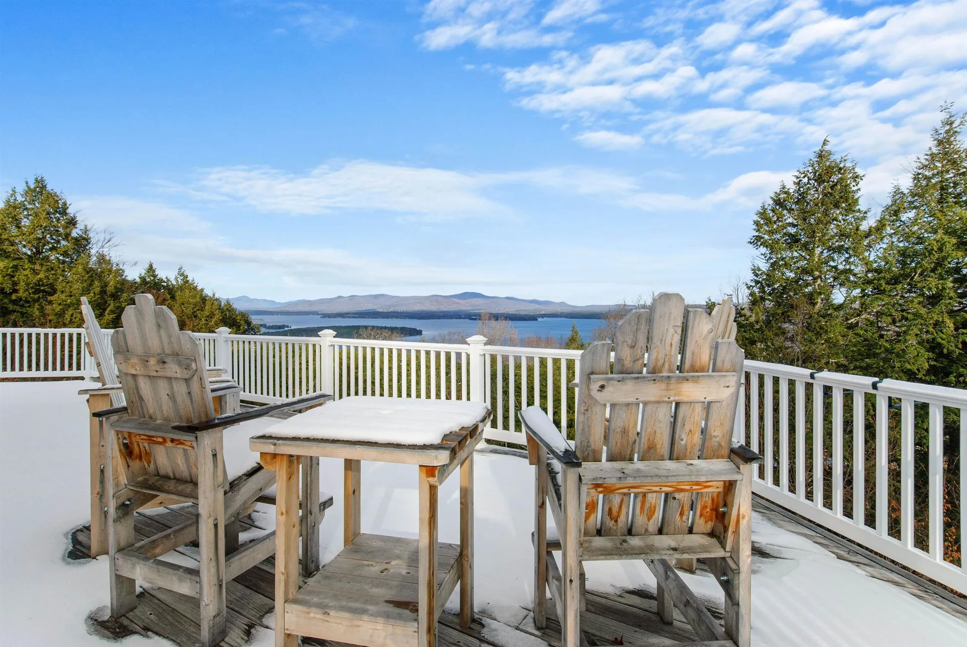 167 Sagamore Road Gilford NH 03249