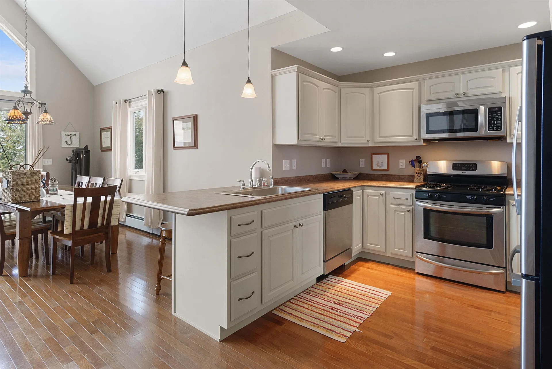 167 Sagamore Road Gilford NH 03249