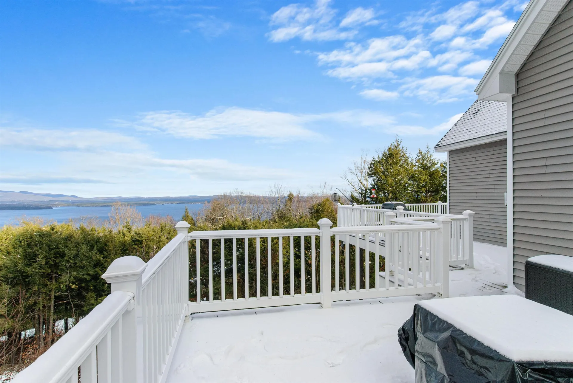 167 Sagamore Road Gilford NH 03249