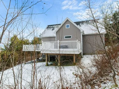 167 Sagamore Road Gilford NH 03249