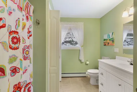 167 Sagamore Road Gilford NH 03249