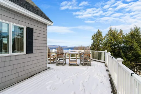 167 Sagamore Road Gilford NH 03249