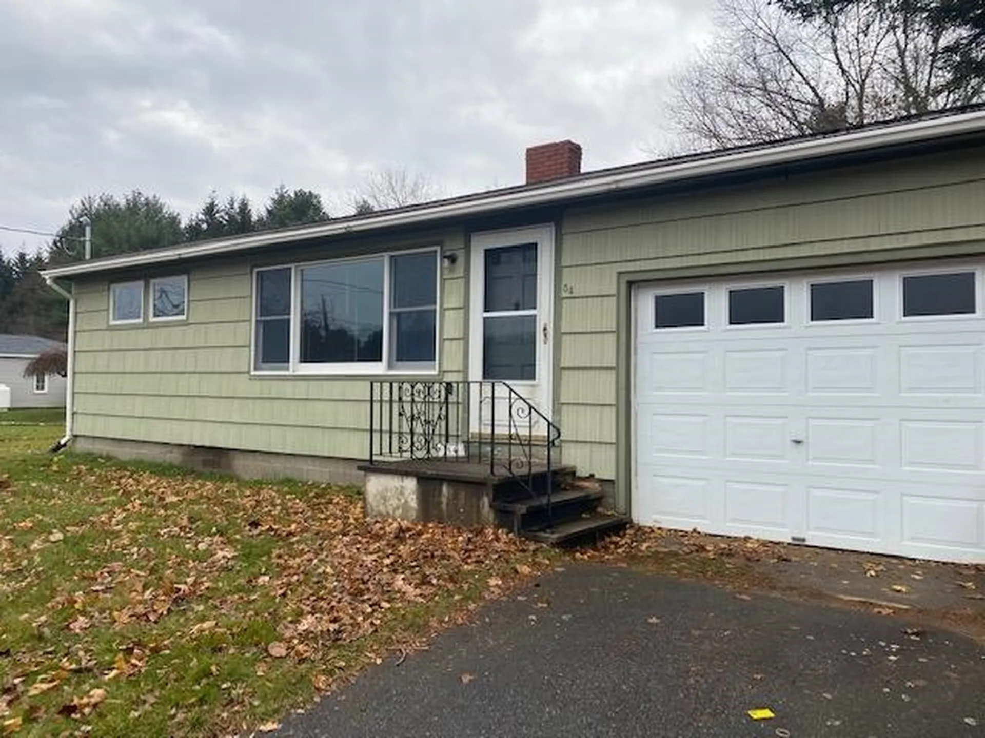 54 Post Road North Hampton NH 03862