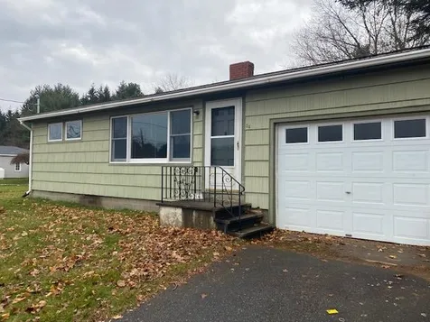 54 Post Road North Hampton NH 03862