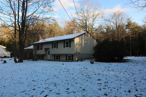 87 Michigan Road Jaffrey NH 03452