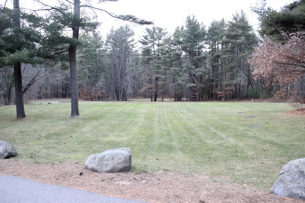 43 Brookside Drive Stratham NH 03885