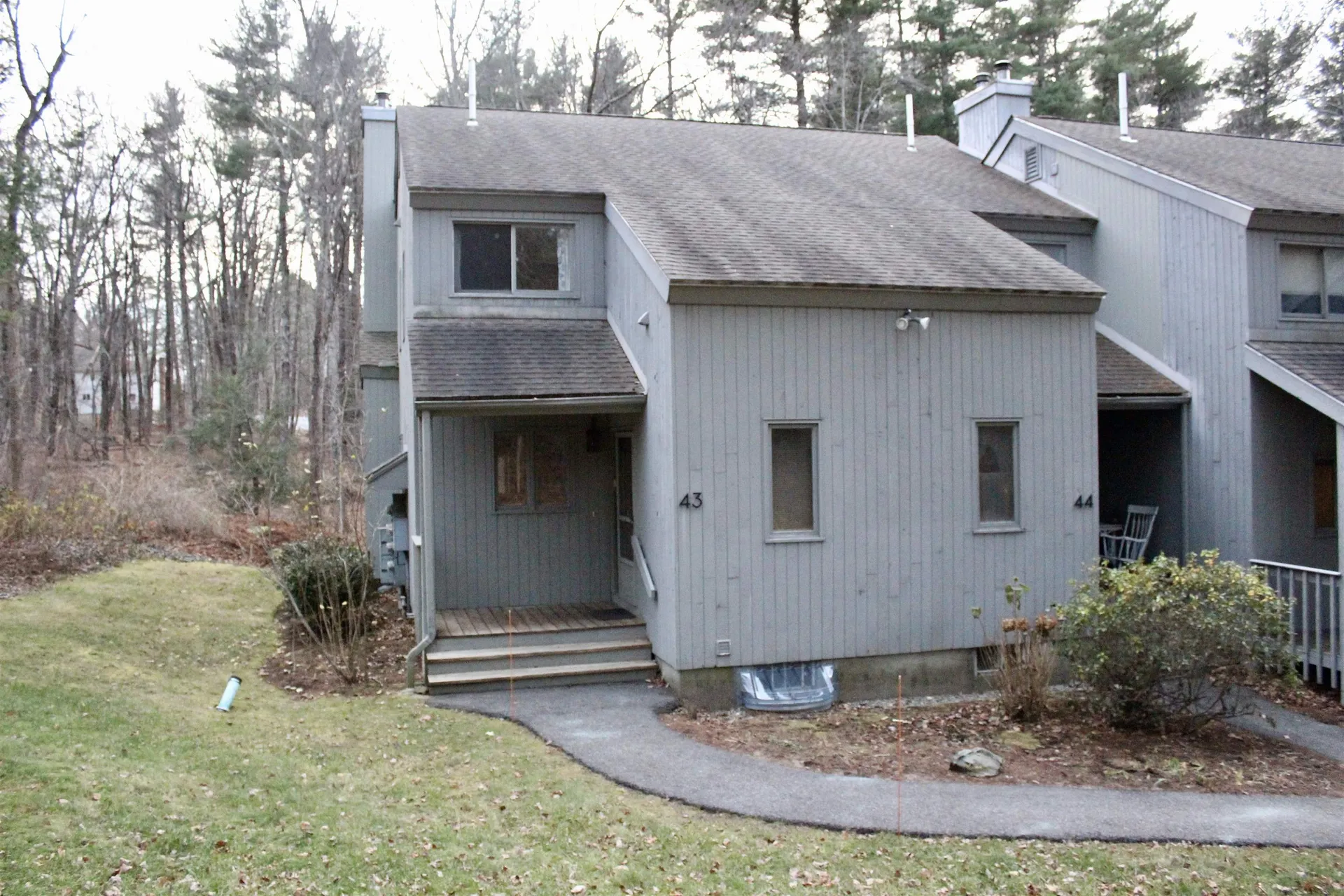 43 Brookside Drive Stratham NH 03885