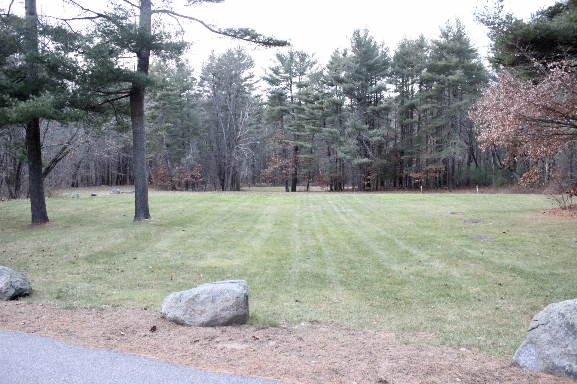 43 Brookside Drive Stratham NH 03885
