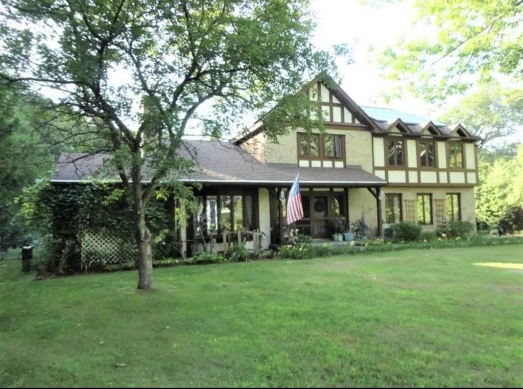 113 Old Sawmill Road Colchester VT 05446