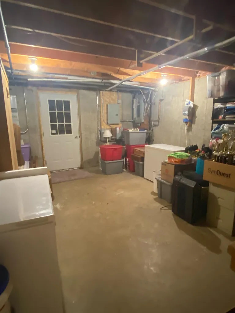 113 Old Sawmill Road Colchester VT 05446