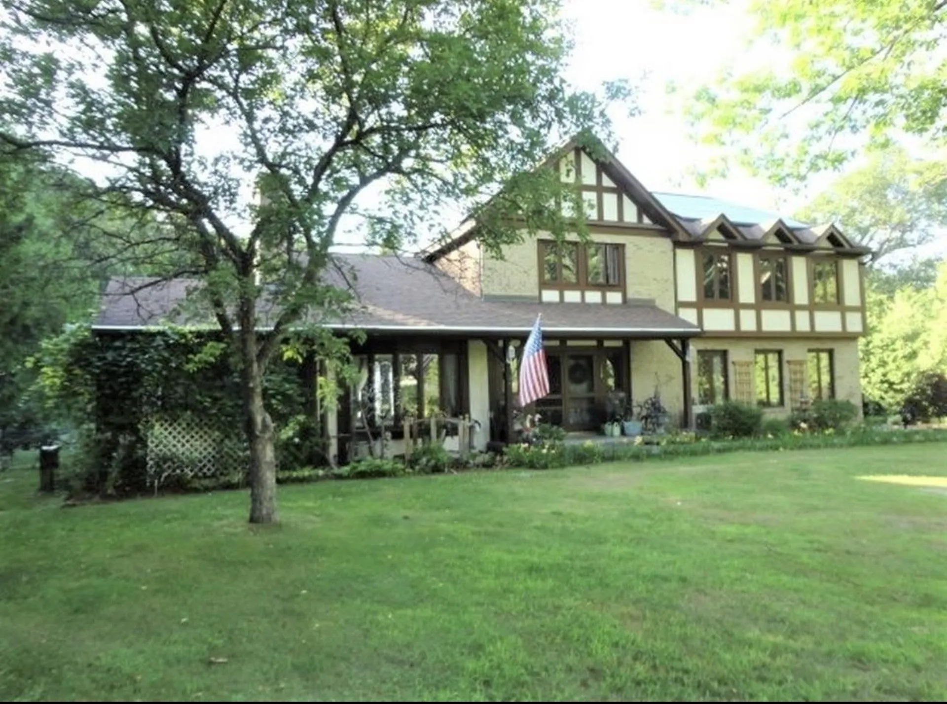 113 Old Sawmill Road Colchester VT 05446