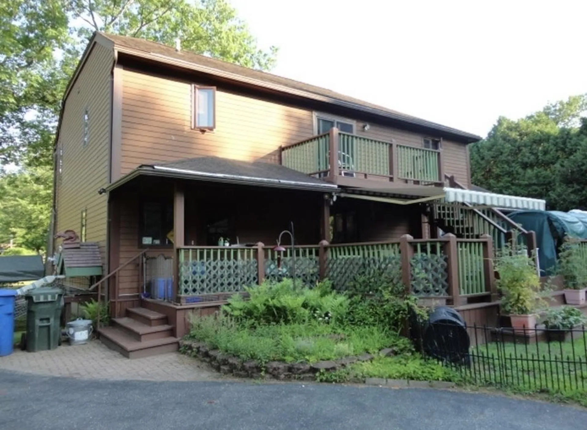113 Old Sawmill Road Colchester VT 05446