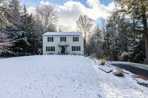 109 Wellington Circle Lebanon NH 03766