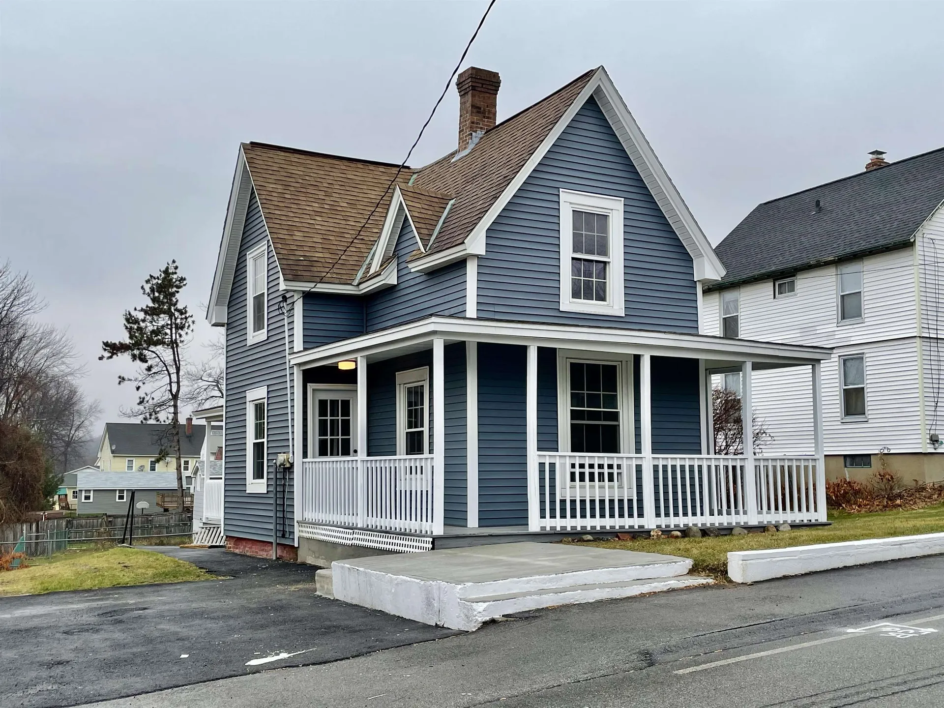 23 Ferry Street Allenstown NH 03275