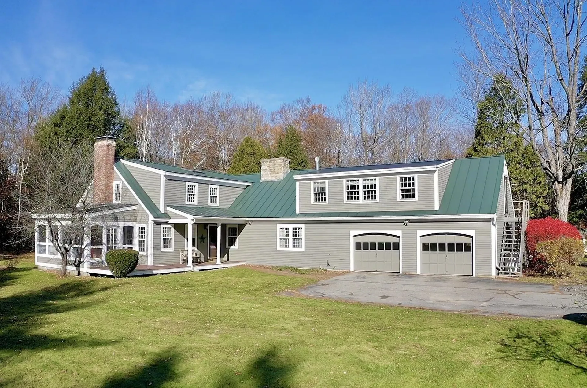 151 Job Seamans Acres New London NH 03257