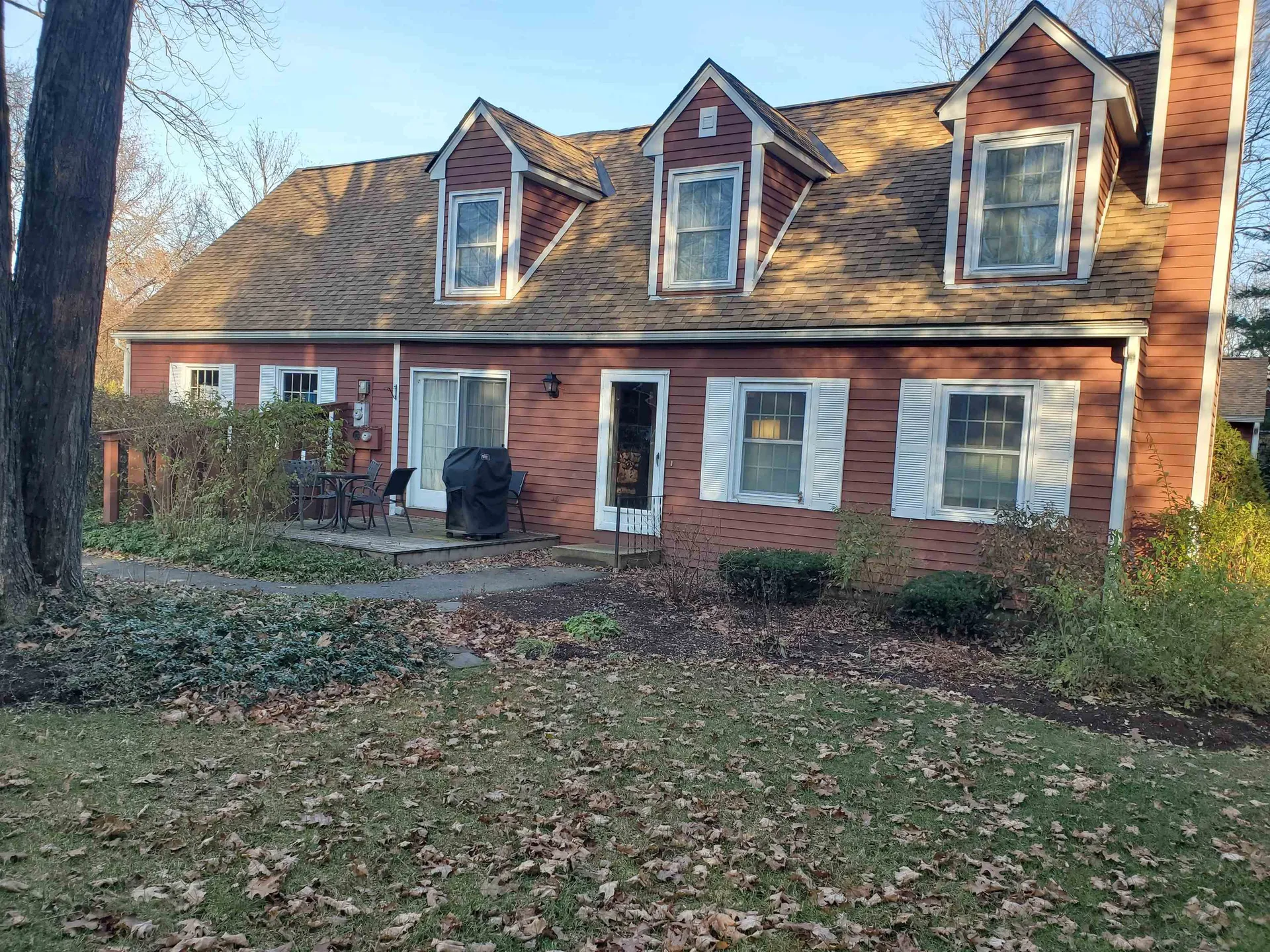 110 Arch Street Keene NH 03431