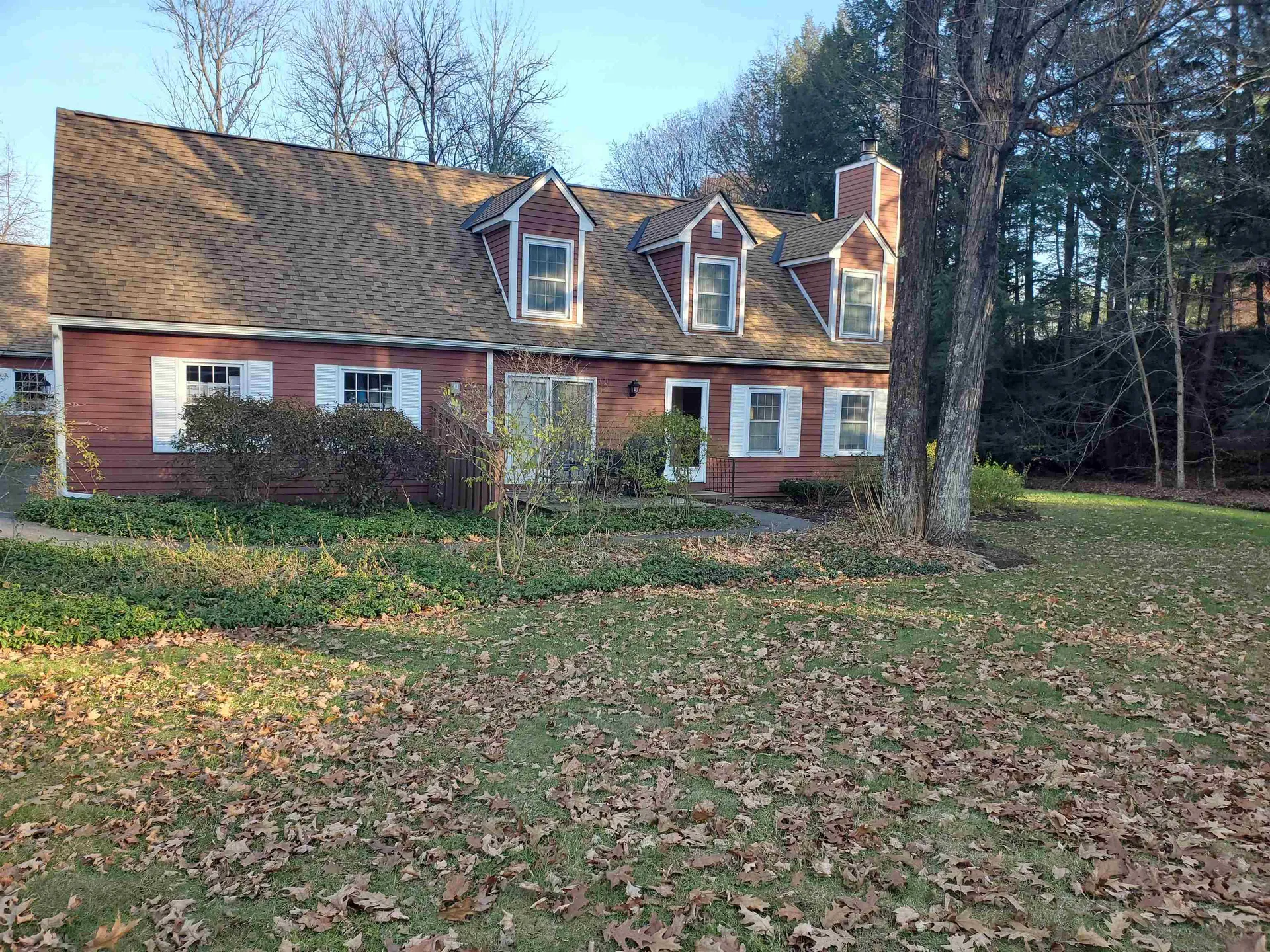 110 Arch Street Keene NH 03431