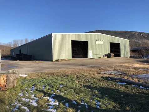 721 Hewitt Road Bristol VT 05443