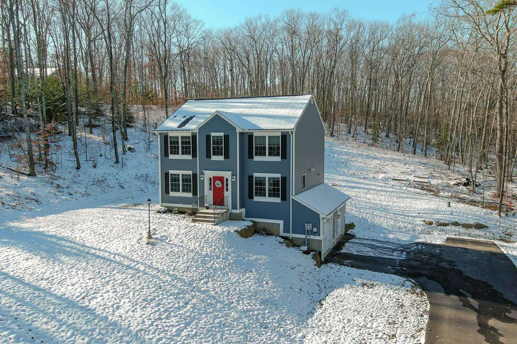 120 Mountain Road Epsom NH 03234