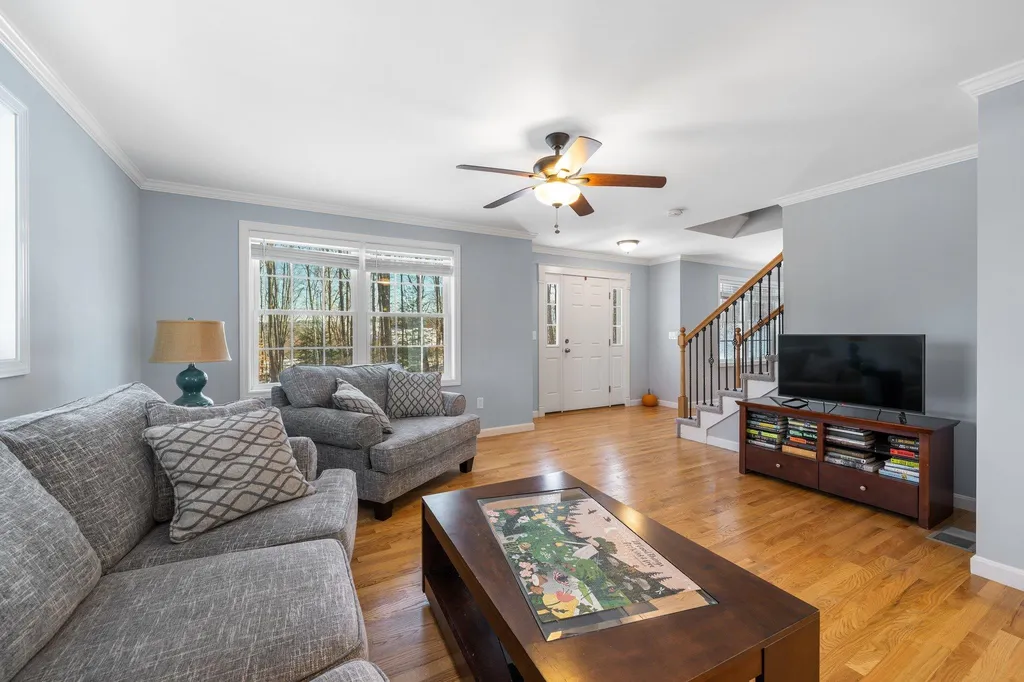 120 Mountain Road Epsom NH 03234