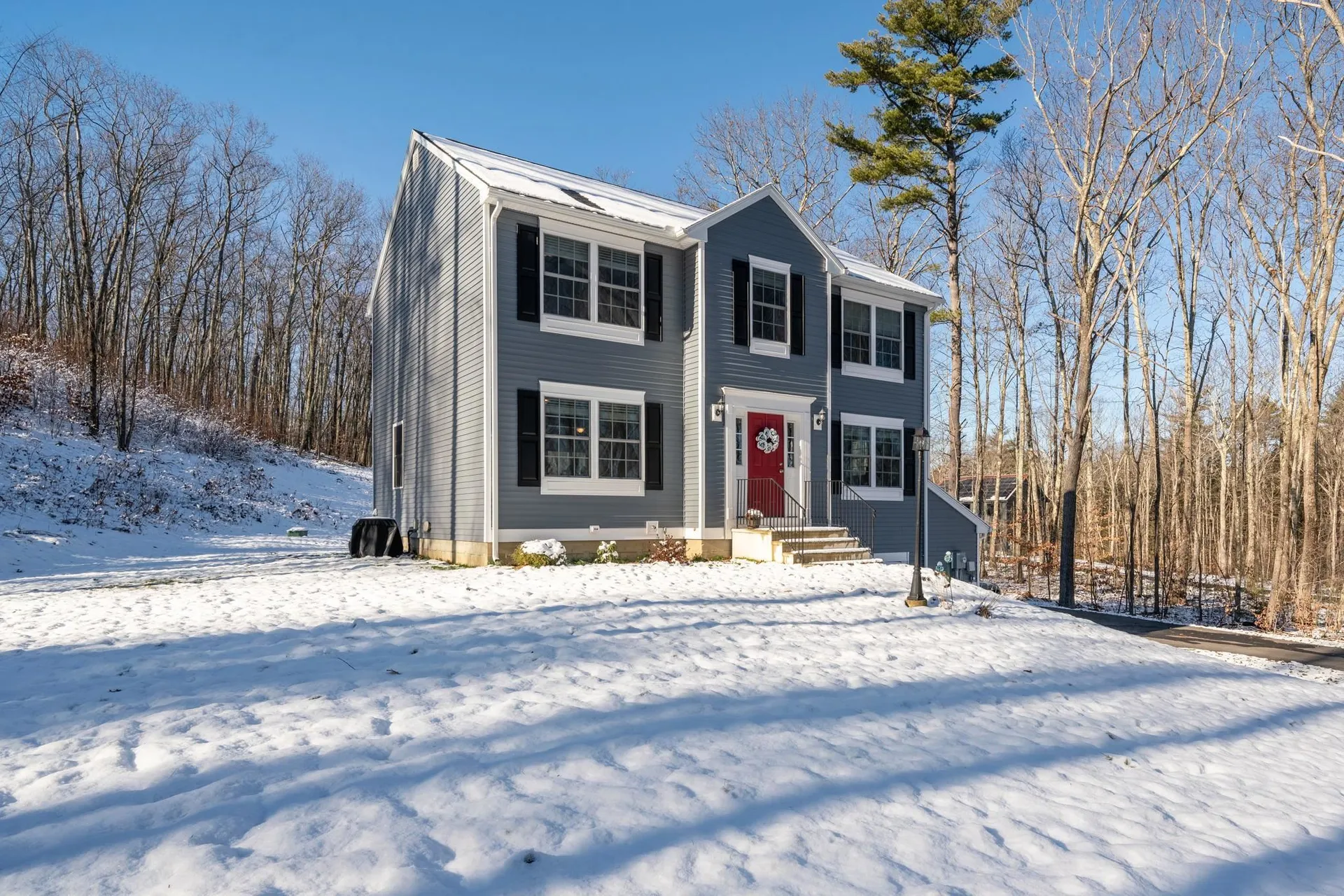 120 Mountain Road Epsom NH 03234