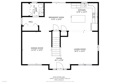 120 Mountain Road Epsom NH 03234