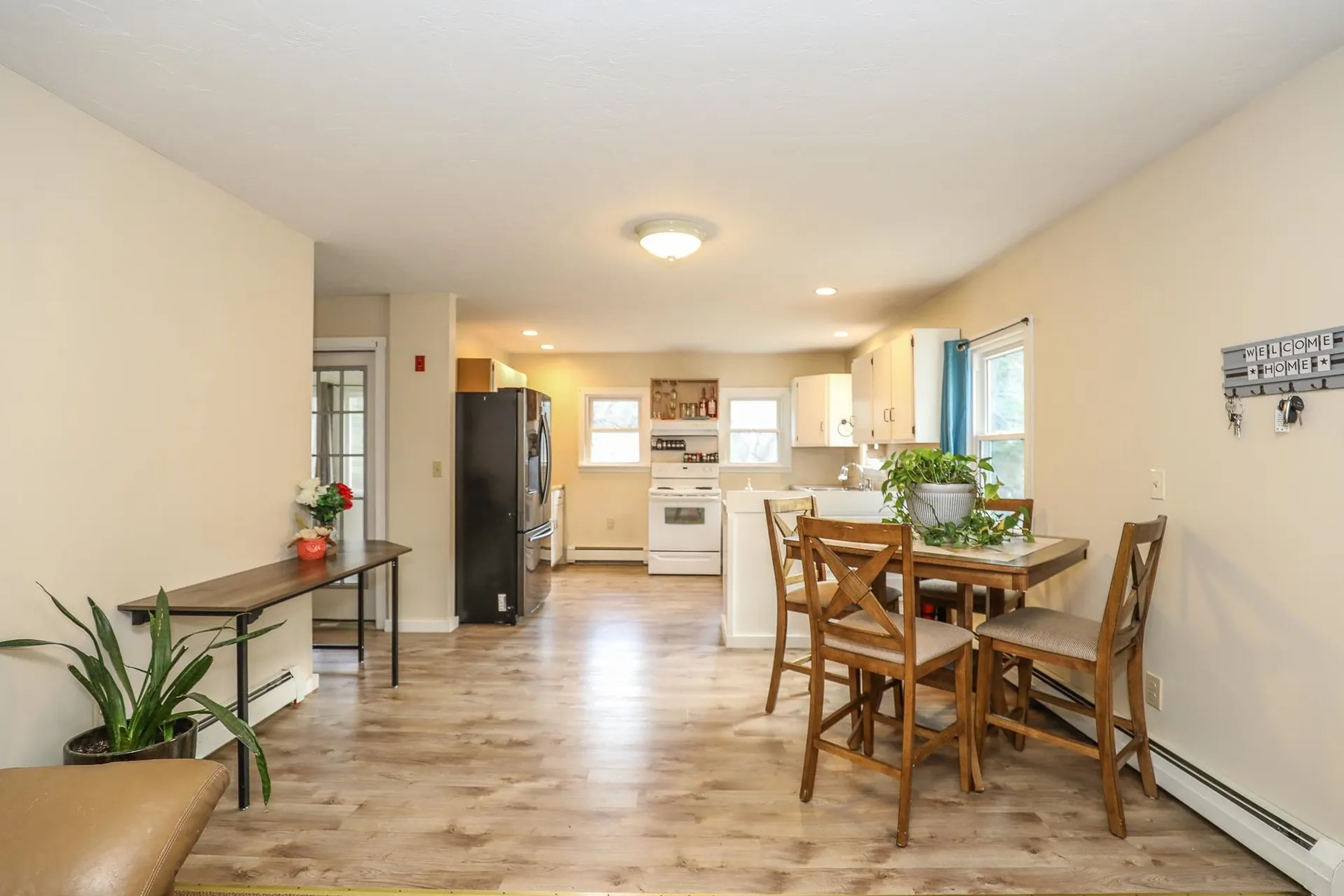 147 Chance Pond Road Franklin NH 03235