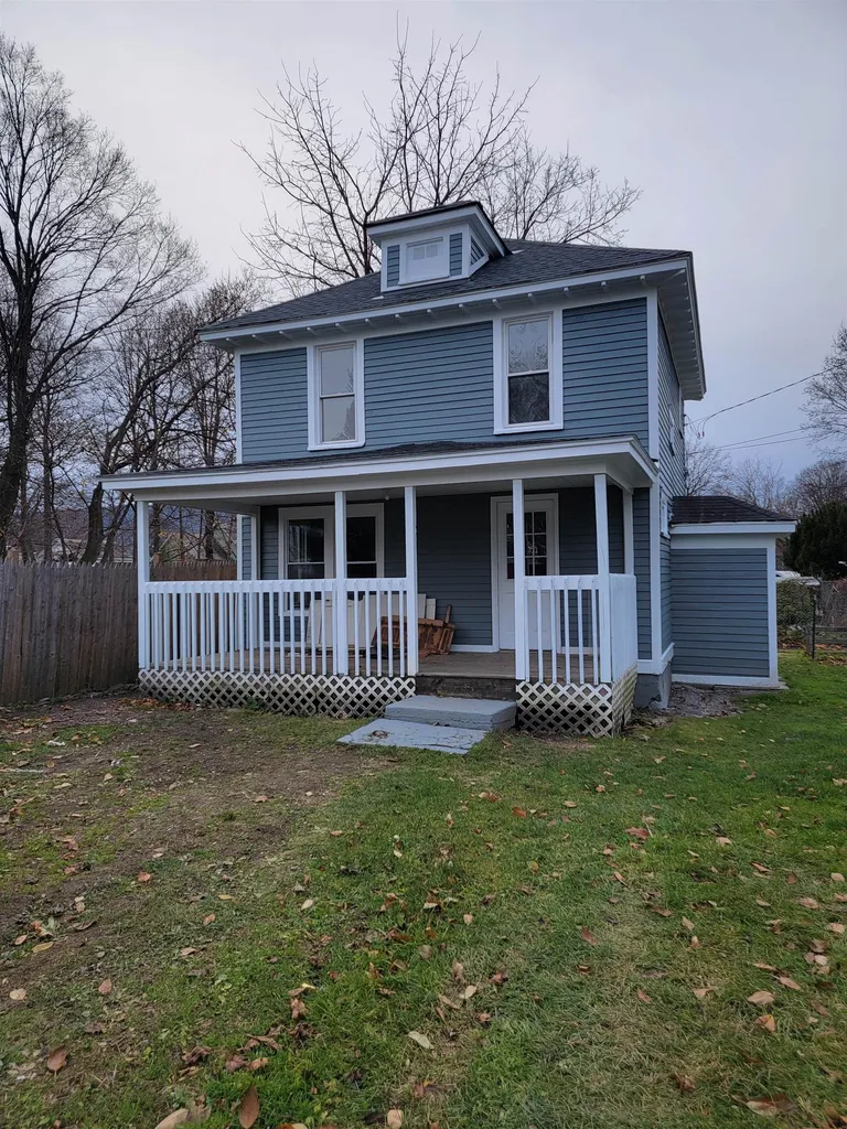 230 Bradford Street Bennington VT 05201