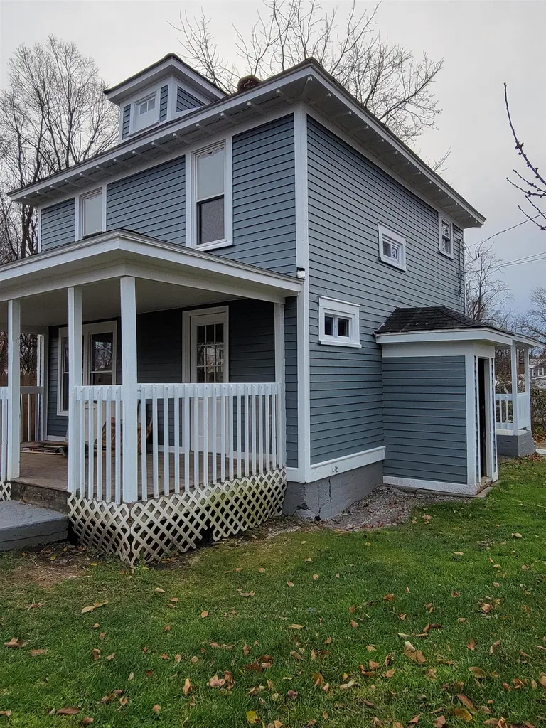 230 Bradford Street Bennington VT 05201