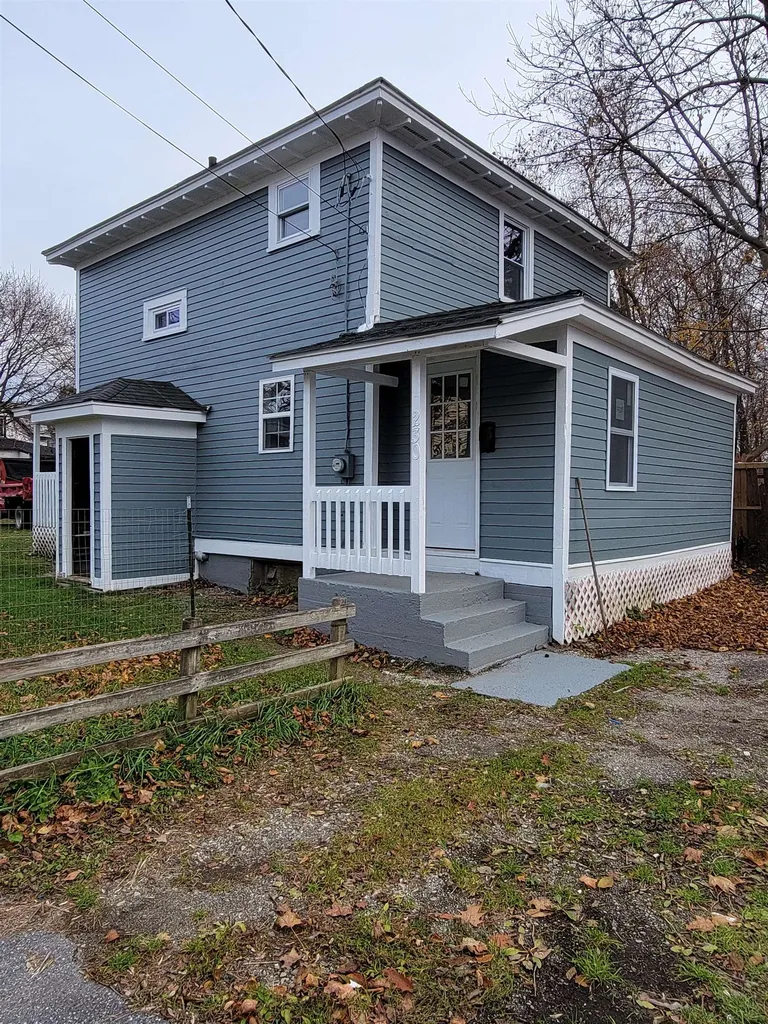 230 Bradford Street Bennington VT 05201