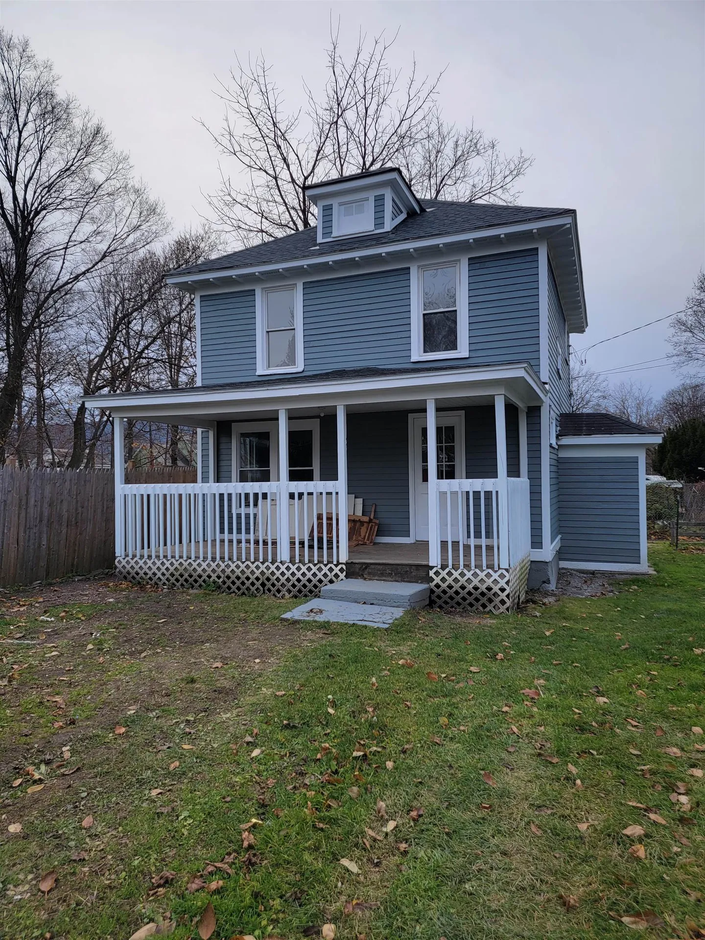 230 Bradford Street Bennington VT 05201