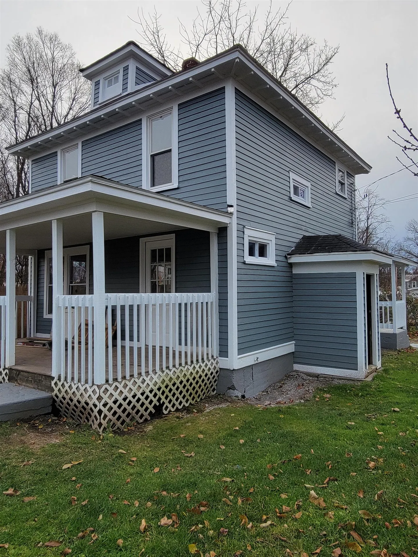230 Bradford Street Bennington VT 05201