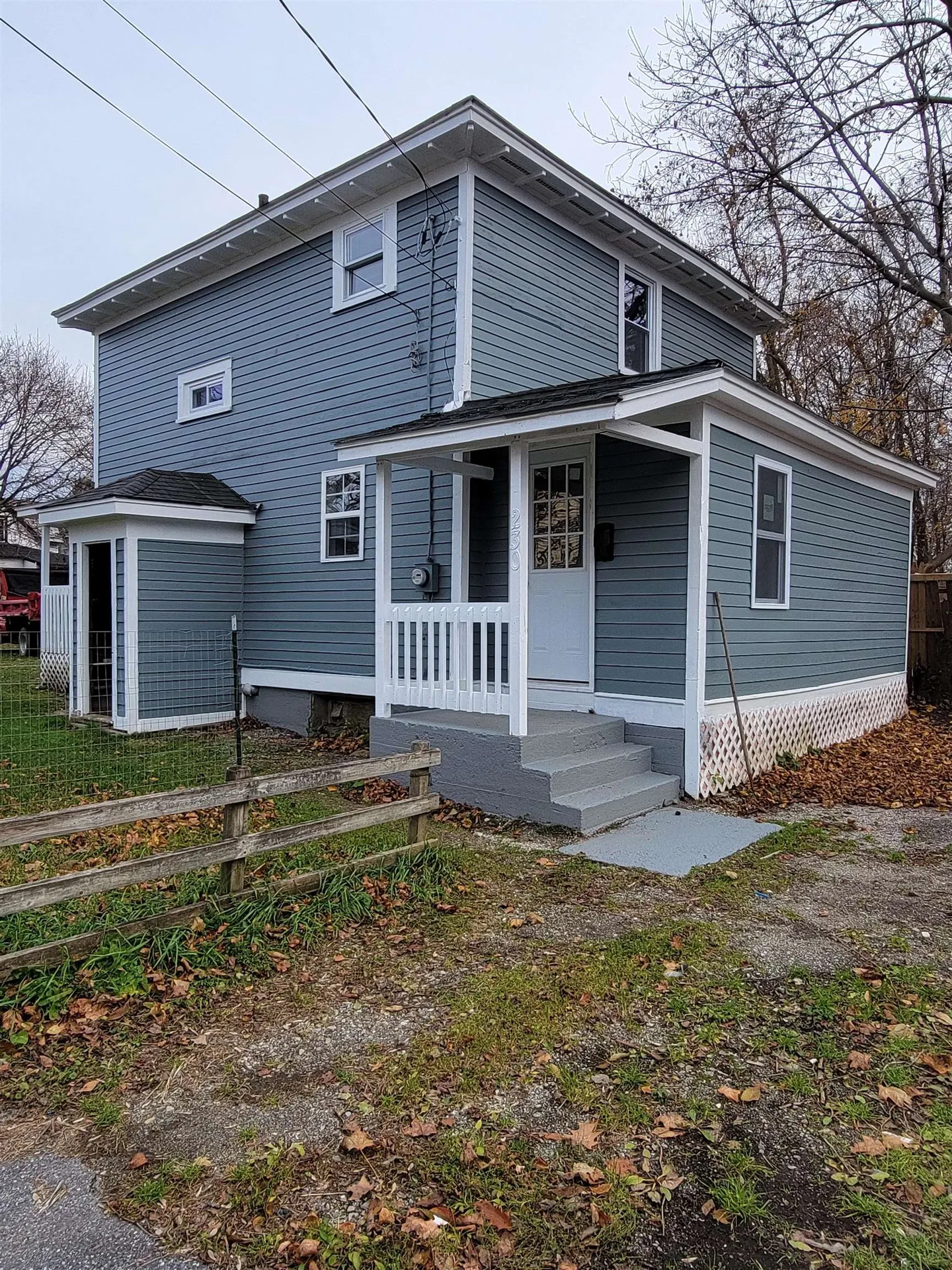 230 Bradford Street Bennington VT 05201