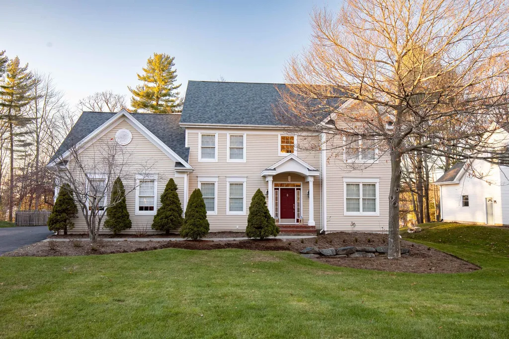 9 Sydney Drive Essex VT 05452
