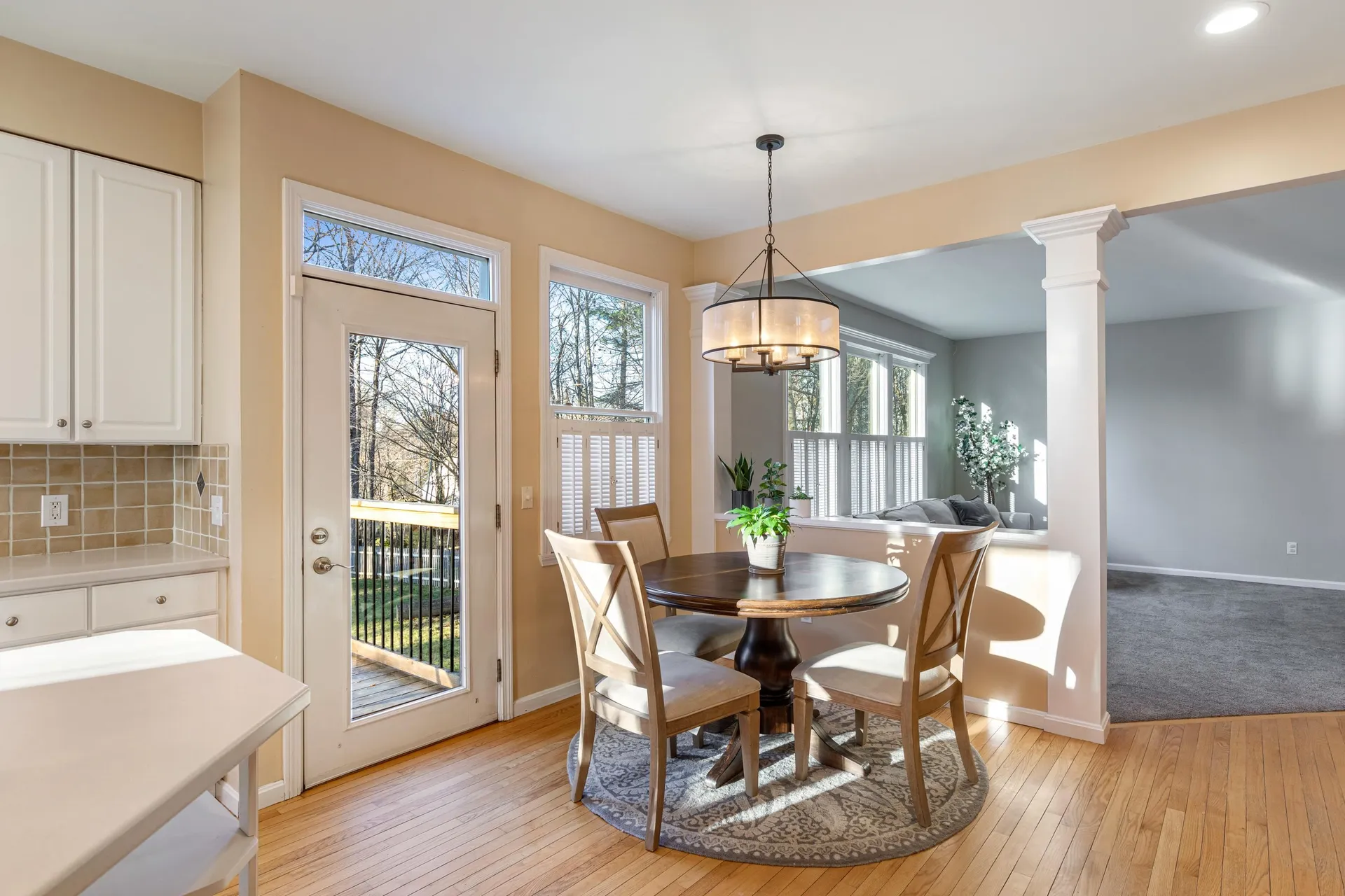 9 Sydney Drive Essex VT 05452