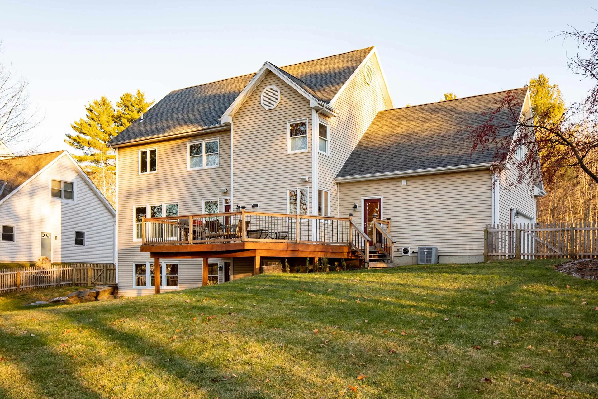 9 Sydney Drive Essex VT 05452