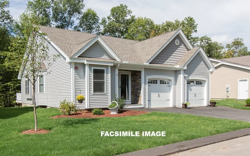 63 Abacoa Road Pelham NH 03076