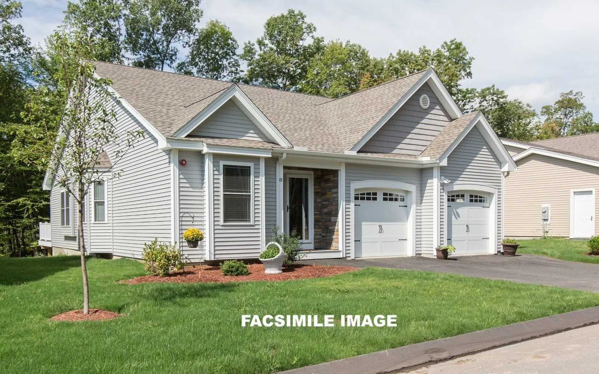 63 Abacoa Road Pelham NH 03076