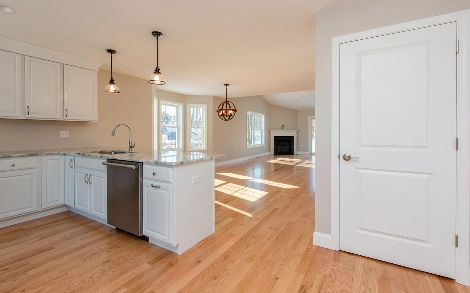63 Abacoa Road Pelham NH 03076
